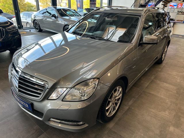 Mercedes-Benz E 250 CGI BlueEfficiency *Avantgarde*BiXenon*