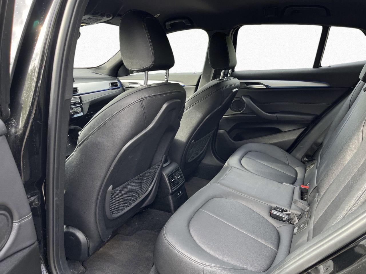 BMW X2 M35I NaviPlus,HUD,e-Sitze,DA,Adap.LED,PDC,DAB, миниатюра 10