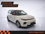 Kia Soul Elektro Vision 42kWh Kamera/ACC/KeyLess - Kia Soul Vision