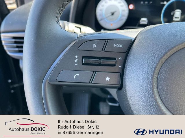 Hyundai i20 - Bild 13