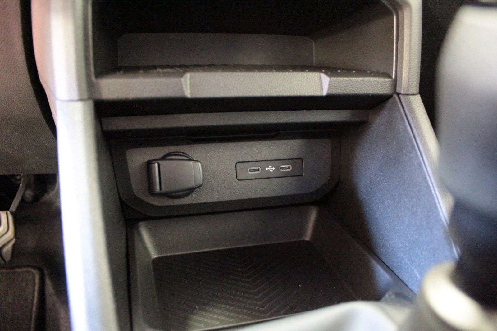 Fahrzeugabbildung Dacia Duster mild hybrid 130 Expression #15216