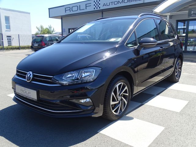 Volkswagen Golf Sportsvan 1.0 TSI / Join / App connect / Te