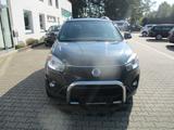 Ssangyong Korando Automatik 4x4 AHK Leder - Ssangyong Korando L