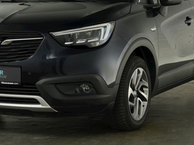 Crossland X INNOVATION+LED+NAVI+RÜCKFAHRKAMERA+S