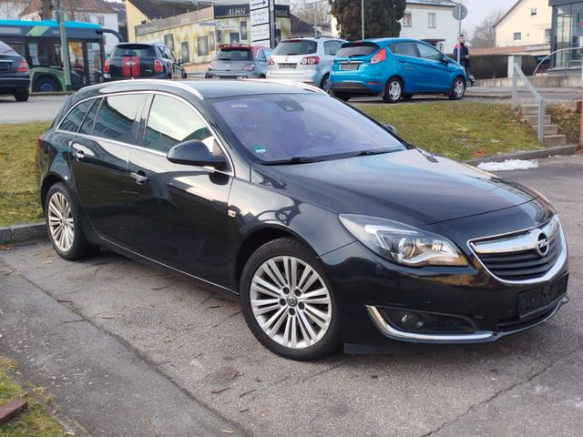 Opel Insignia ST 2.0 CDTI Innovation 120kW Autom.