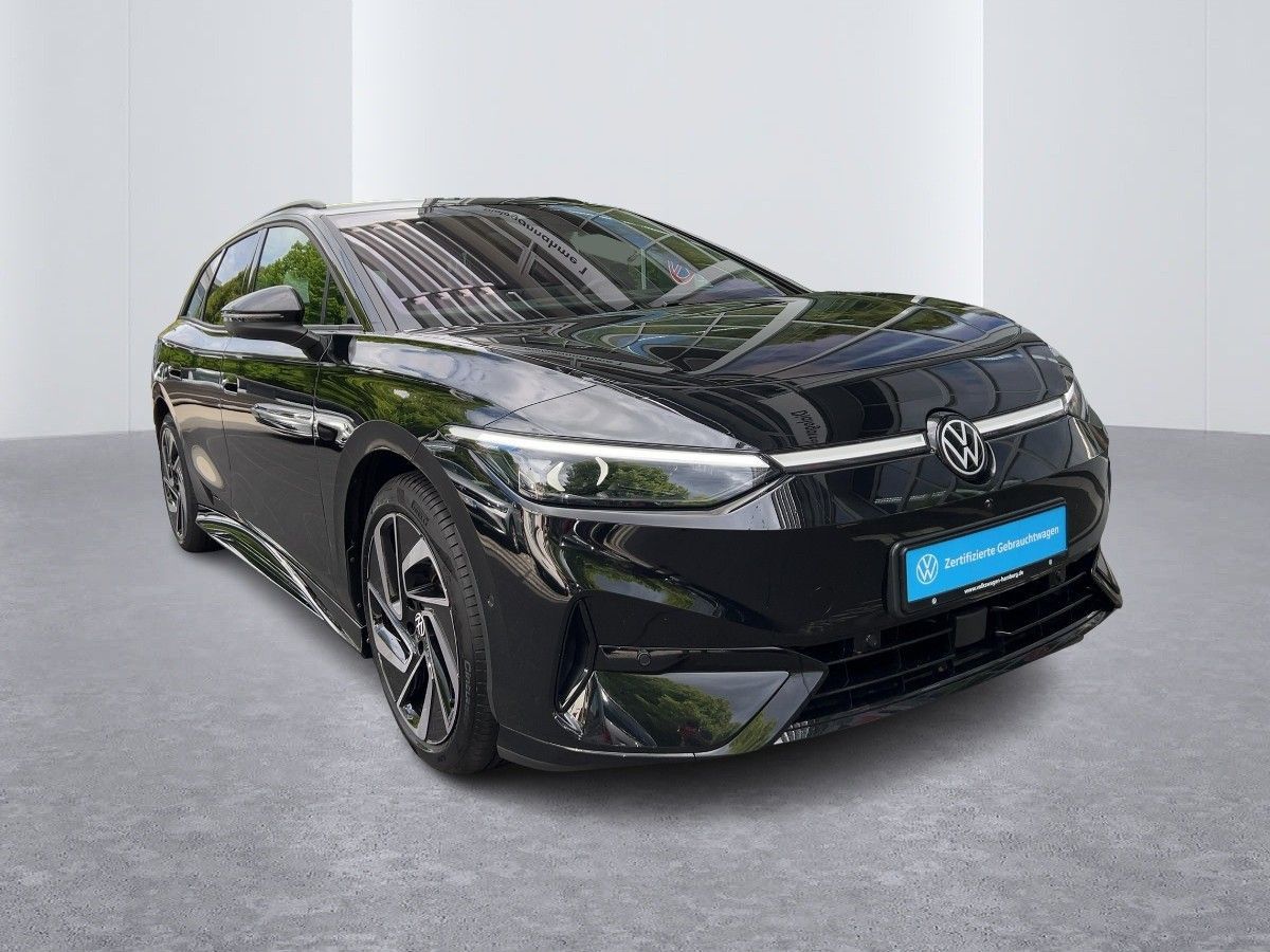 Volkswagen ID.7 - Bild 6