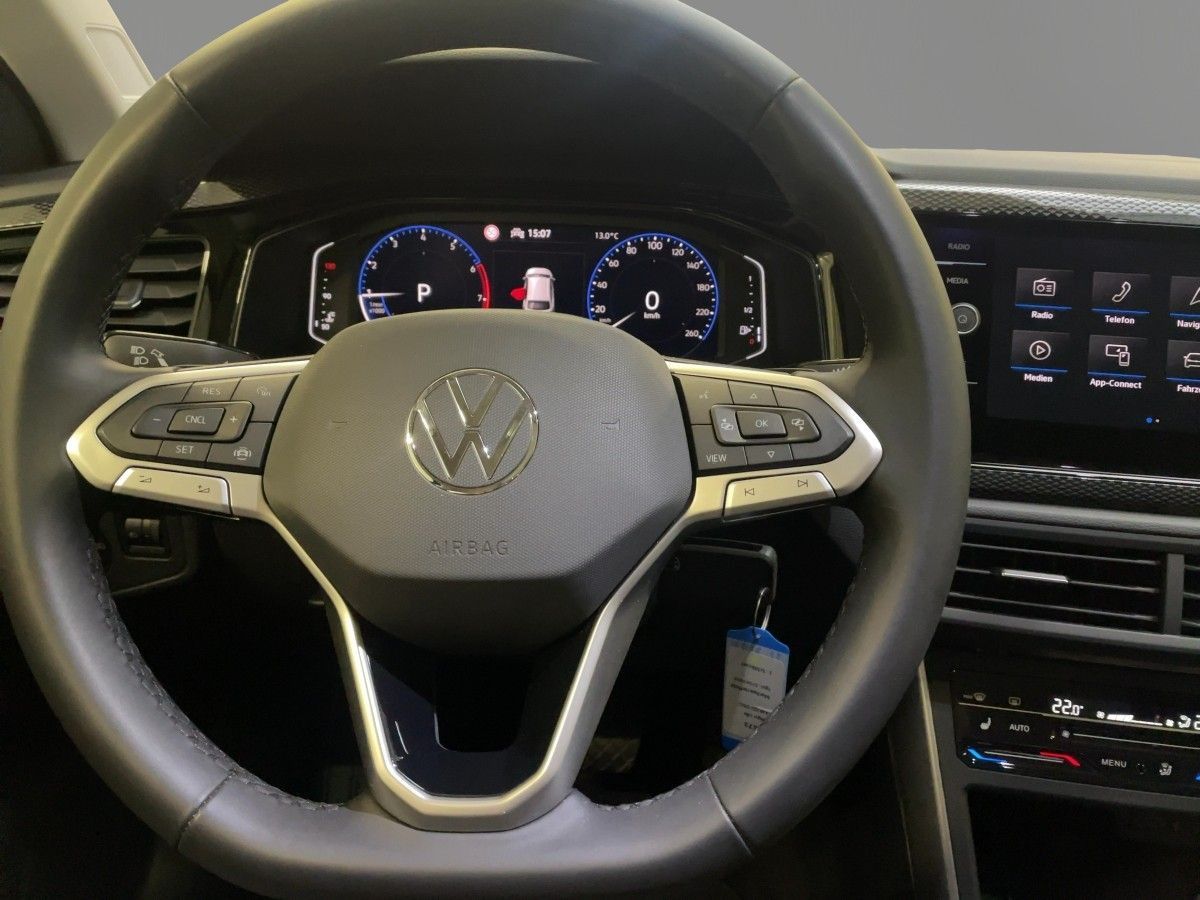 Volkswagen Taigo - Bild 13