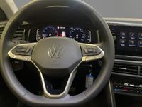 Volkswagen Taigo - Vorschau Bild 13