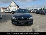 BMW 116 Baureihe 1 Lim. 5-trg. 116i Advantage - BMW 116 in Stuttgart