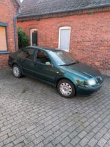 Volkswagen Auto PKW VW Bora 1.6 zu verkaufen inklusiv... - gebrauchte VW Bora aus dem Jahr 1999