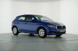 Skoda FABIA EASY MPI1.0 -GÜNSTIGER STADTFLITZER- - Skoda Fabia: Easy