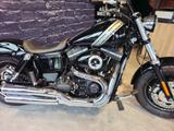 Harley-Davidson Dyna Fat Bob  - HARLEY-DAVIDSON BOB DYNA FAT