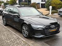 Audi A6 Avant 45 TDI quattro sport Pano B&O 3D AHK