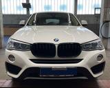 BMW X4 xDrive 28i Sp.-Aut.*Leder*SpSitze*Navi*Kamera - BMW: 28