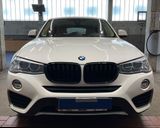 BMW X4 xDrive 28i Sp.-Aut.*Leder*SpSitze*Navi*Kamera - BMW X4 Gebrauchtwagen