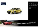 Audi A3 Sportback 40 TFSI e Advanced S-Line - Audi A3 Vorführfahrzeuge: Sportback