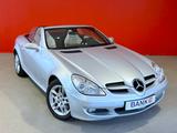 Mercedes-Benz SLK 200 SLK Roadster SLK 200 Kompressor - Mercedes-Benz SLK 200 Gebrauchtwagen in Wuppertal