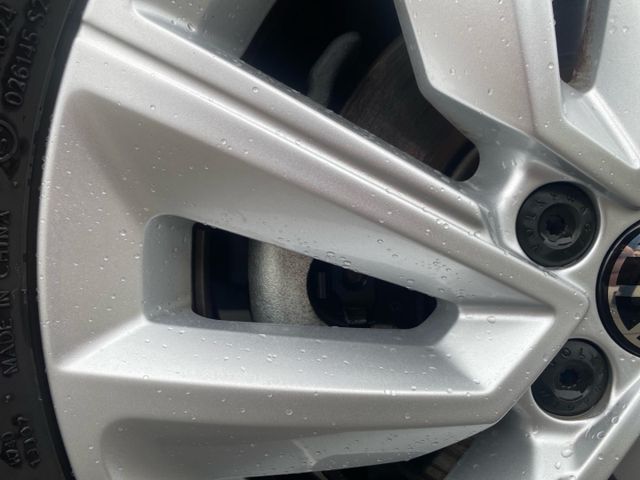 T-Cross 1.0 TSI Life Navi Apple CarPlay DAB+