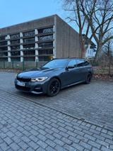 BMW 330e xDrive Touring (G21) Voll