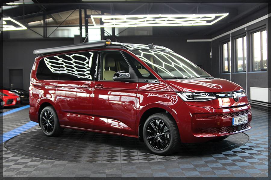 Volkswagen T7 California NEUWAGEN / KEIN REIMPORT