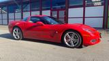 Corvette C6 Schalter EU Model 3LT  - gebrauchte Corvette Sportwagen
