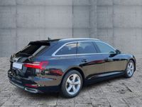 Audi A6 - Vorschau Bild 6
