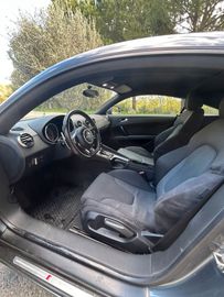 Audi TT - 12