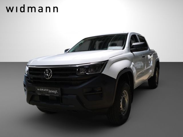 Volkswagen Amarok Doppelkabine Allrad,Differenzialsperre,SH