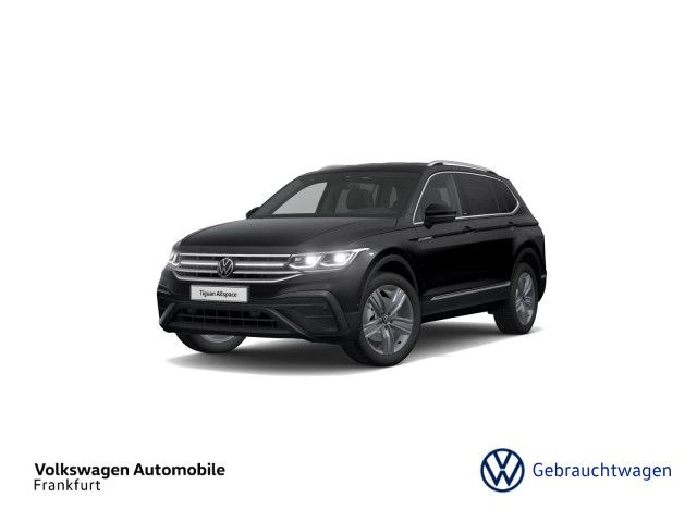 Image of Volkswagen Tiguan Allspace