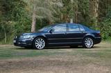 Volkswagen Phaeton 3.0 V6 TDI 4MOTION Tiptronic 5-Sitzer - - gebrauchte VW Phaeton aus dem Jahr 2011