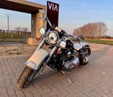 Harley-Davidson Heritage Softail Classic 21" Klappenauspuff - Angebote