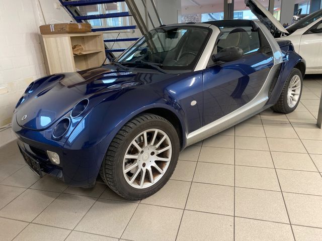 Smart Roadster roadster/coupe Roadster