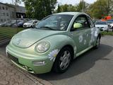 Volkswagen New Beetle Lim. 2.0 - VW New Beetle Gebrauchtwagen in Hannover