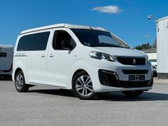 Pössl Vanster *3,1t/3. Sitzreihe*Auto.*Drive-Assist*