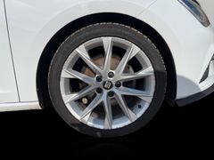 SEAT Leon Style FR Anhängerkupplung|Tempomat|Klimaaut