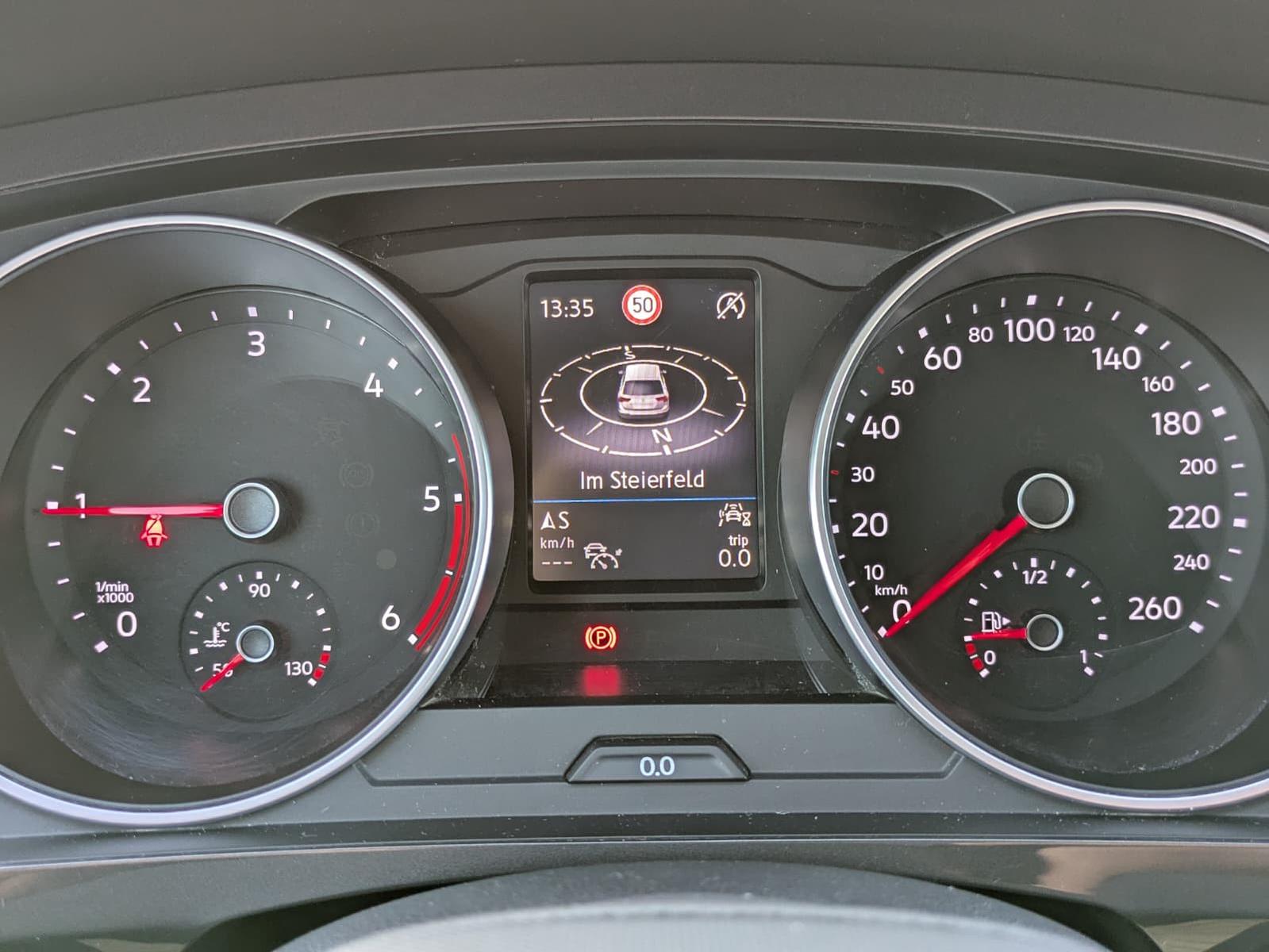 Volkswagen Tiguan 2.0 TDI Life LED*AHK*ACC*SHZ*NAVI*APP, миниатюра 23