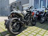Husqvarna Svartpilen 125 2021 Top Gepflegt - HUSQVARNA BENZIN 125