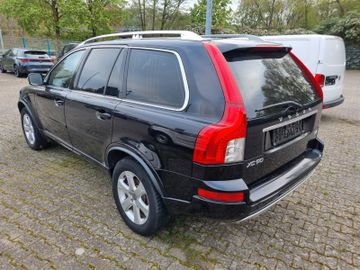 Volvo XC90 - 3