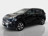 Kia Sportage GDI Dream Team Leder+eSitz+Navi+Kamera+ - Kia Gebrauchtwagen in Karlsruhe