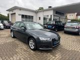 Audi A4 Avant basis Kamera Automatik Klima Sitzhzg. - Audi A4: Automat