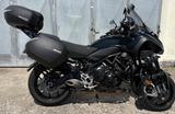 Yamaha Niken GT MXT 850 D viele Extras, Koffer - YAMAHA 850