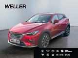 Mazda CX-3 SKYACTIV-G 121 FWD Sports-Line *Matrix*BOSE - Mazda CX-3 Gebrauchtwagen