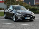 Infiniti 2.2 Diesel Q50  Aut*NAVI*RCam - Infiniti Q50 mit Diesel-Antrieb