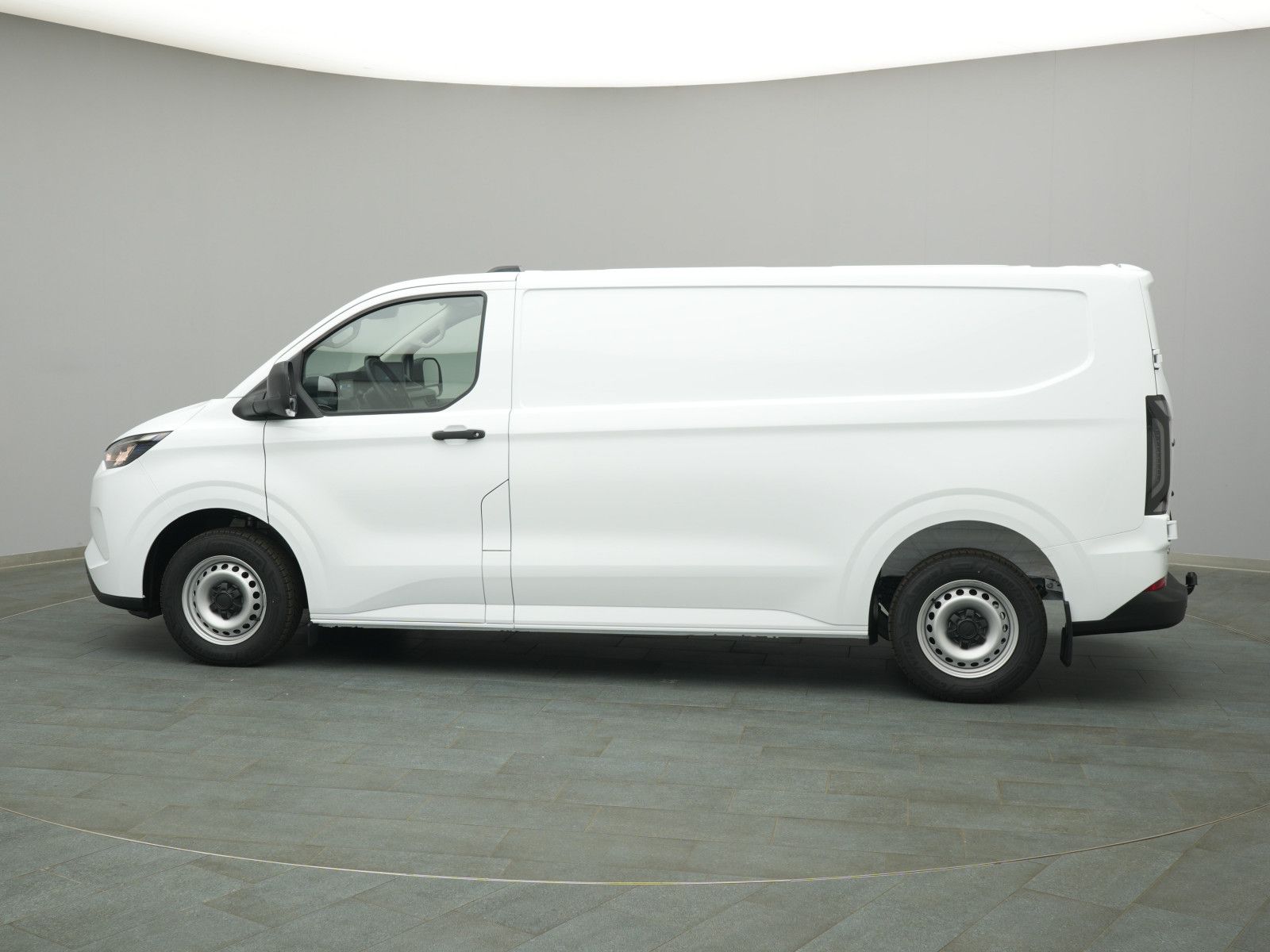 Ford Transit Custom Kasten PHEV 320 L2 Trend -16%* imagem 3