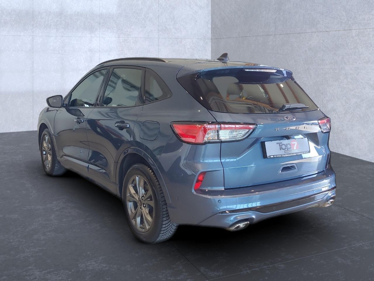 Ford Kuga - Bild 4