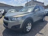 Chevrolet Captiva 2.4 LS 2WD Euro 5