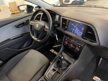 Seat Leon ST Style *Navi*LED*PDC*Euro 6*