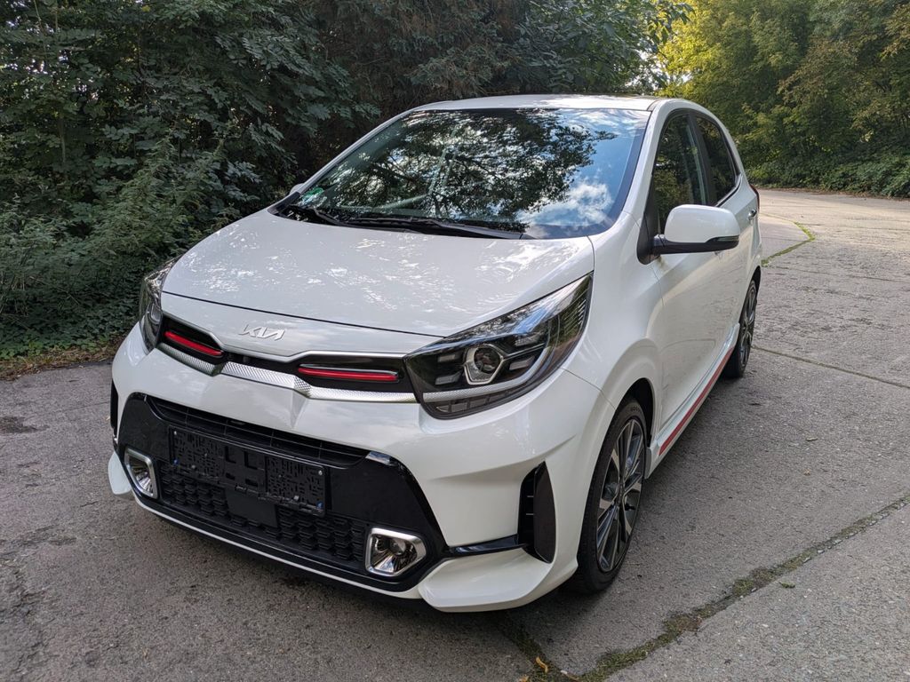 Image of Kia Picanto