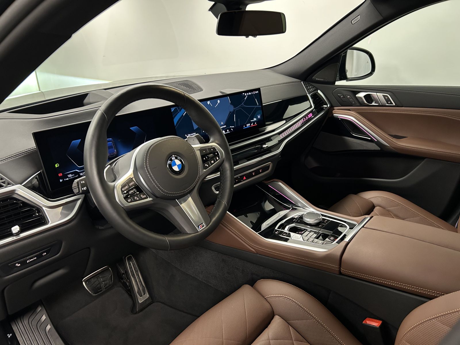 BMW X6 - Bild 37