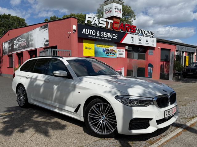 BMW 540 d xDrive M Sport  Panorama Leder VOLL!!